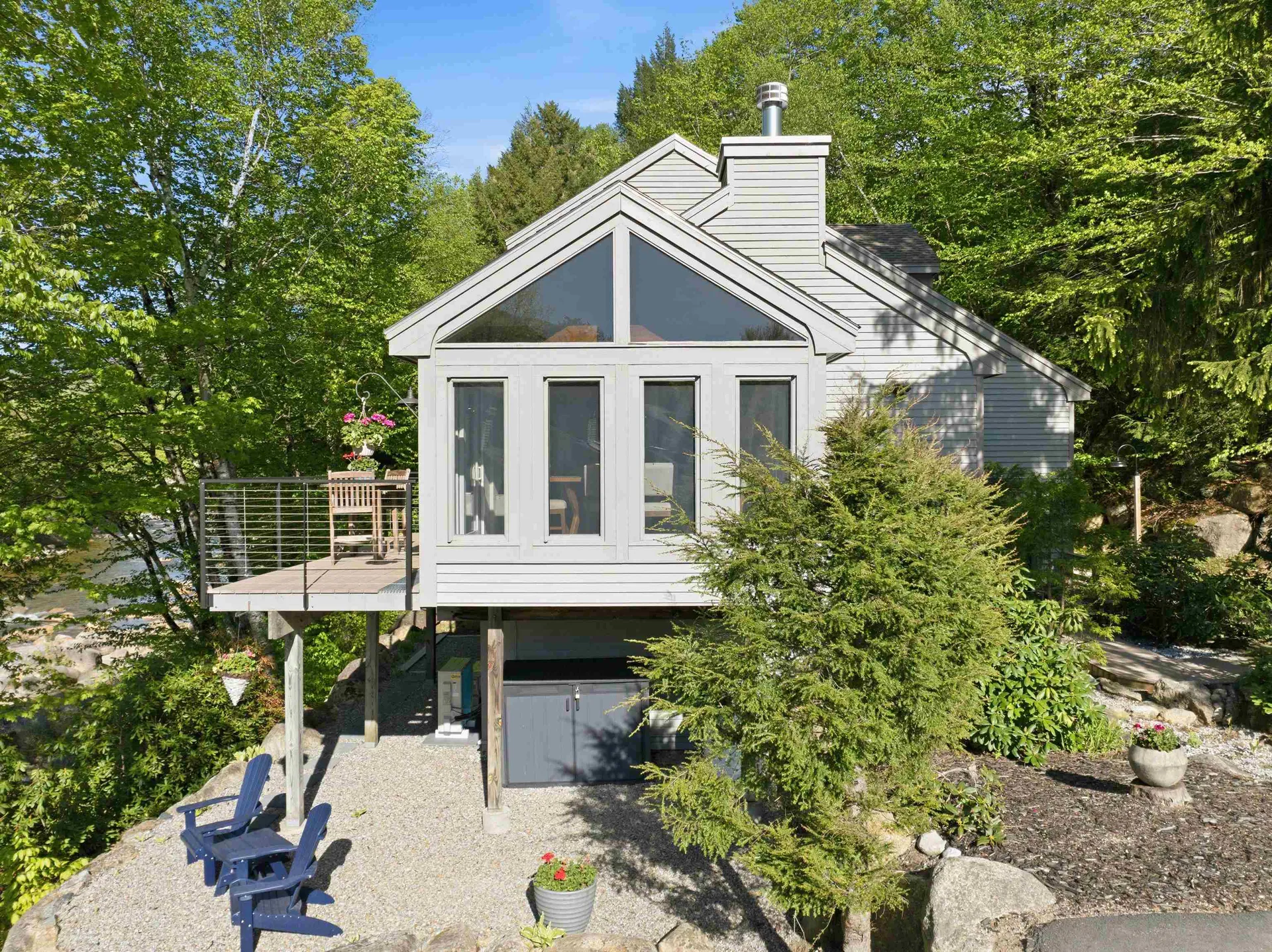 26 Loonwood Drive Lincoln NH 03251