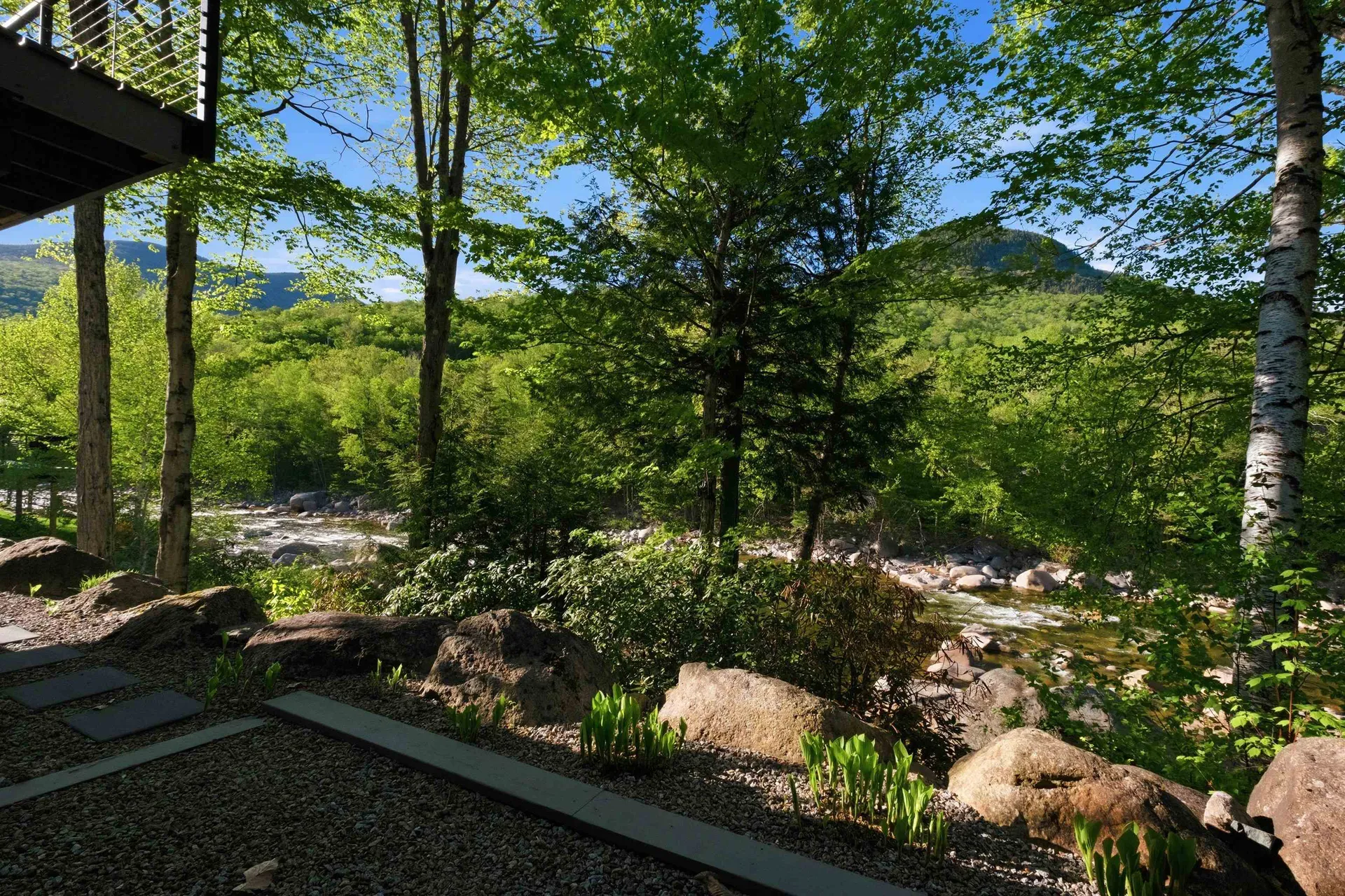 26 Loonwood Drive Lincoln NH 03251