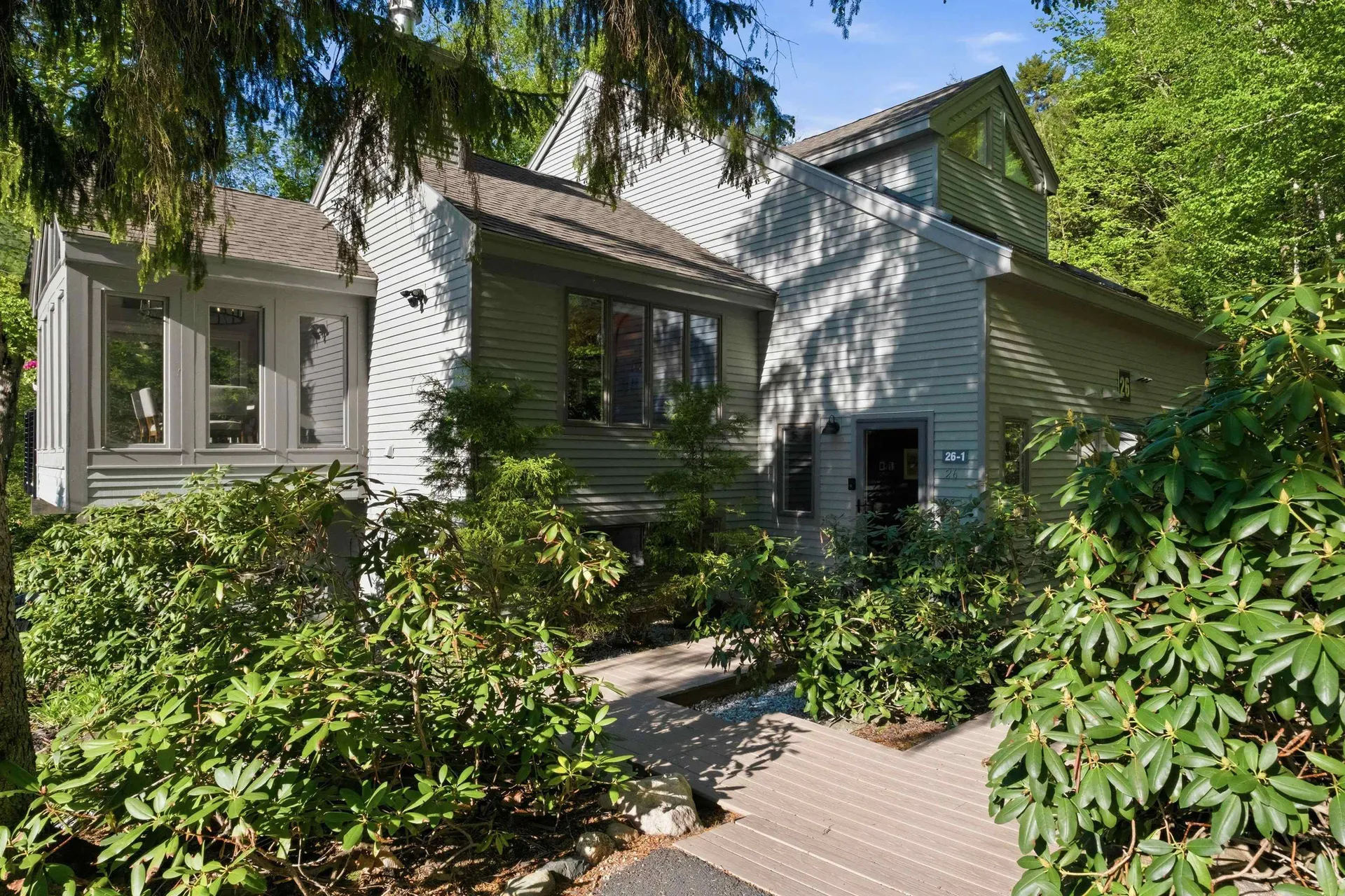 26 Loonwood Drive Lincoln NH 03251