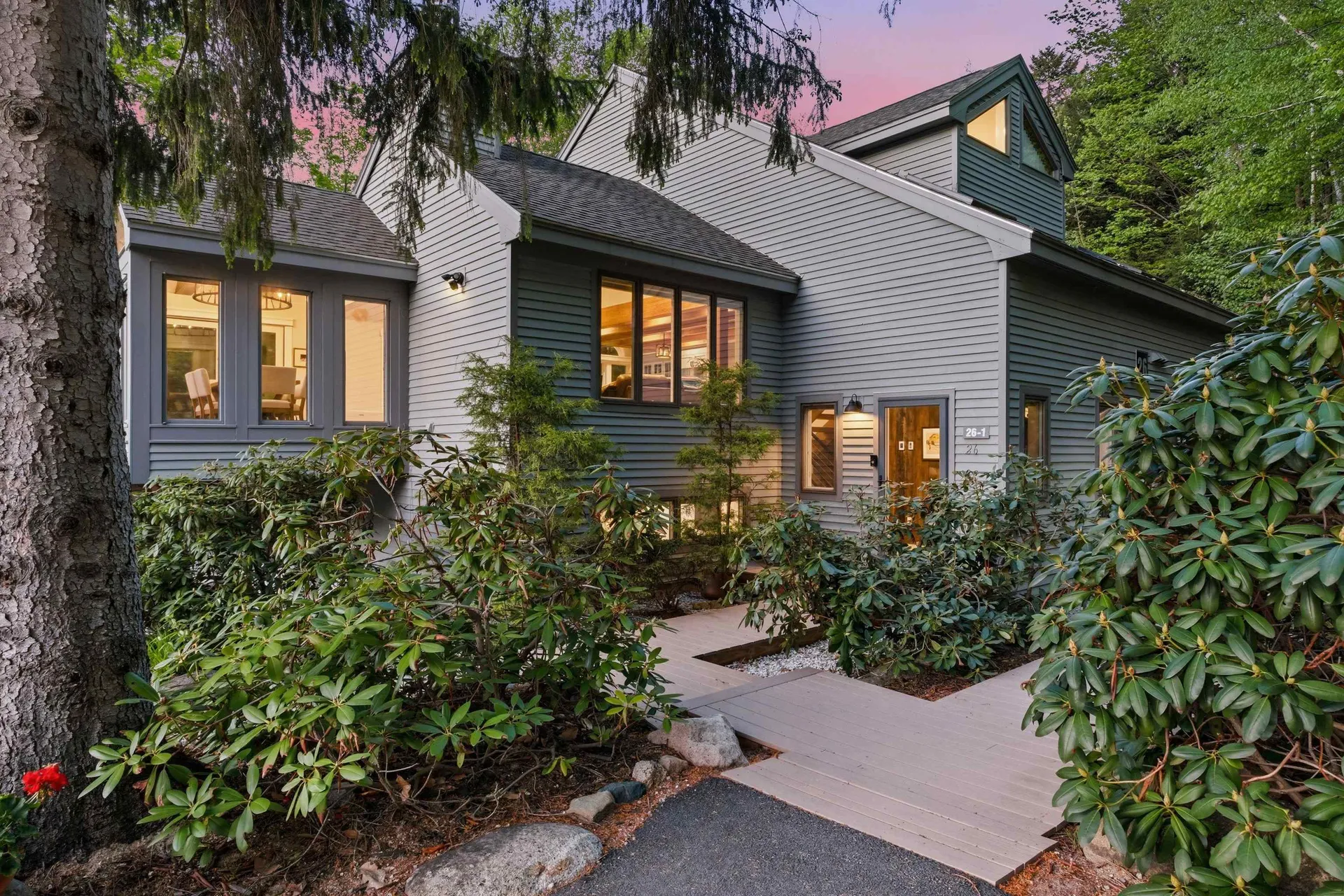 26 Loonwood Drive Lincoln NH 03251