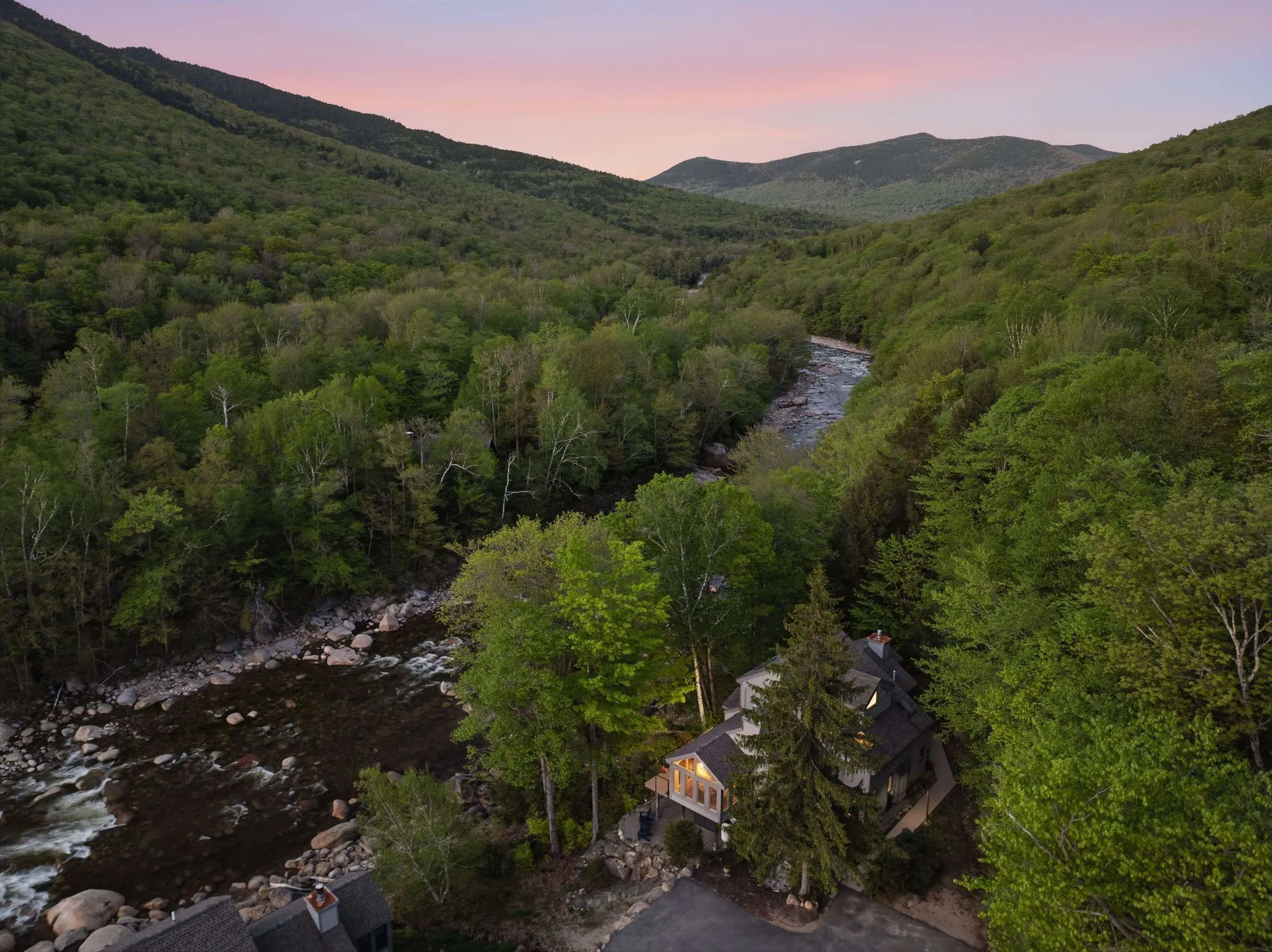 26 Loonwood Drive Lincoln NH 03251