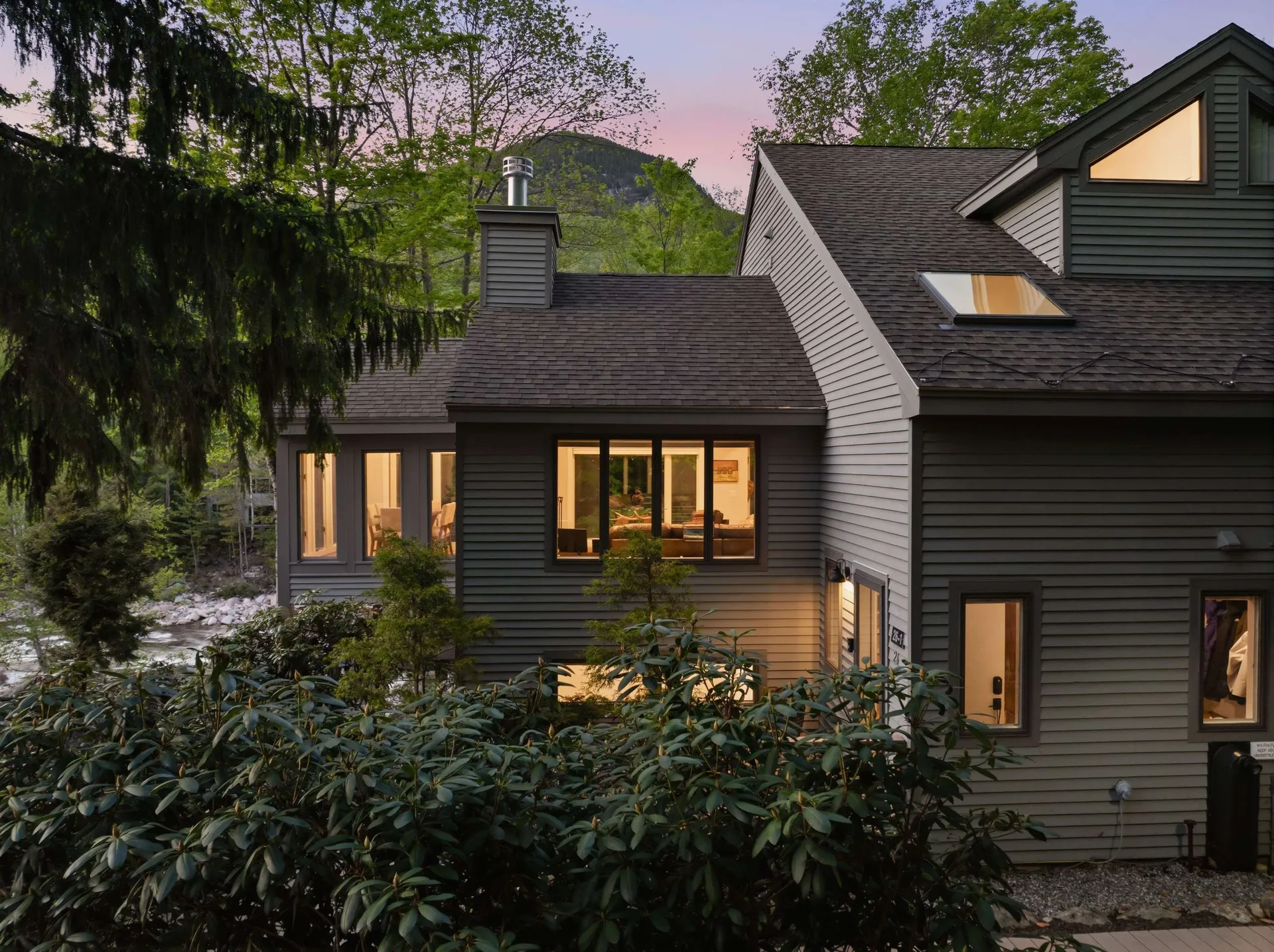 26 Loonwood Drive Lincoln NH 03251