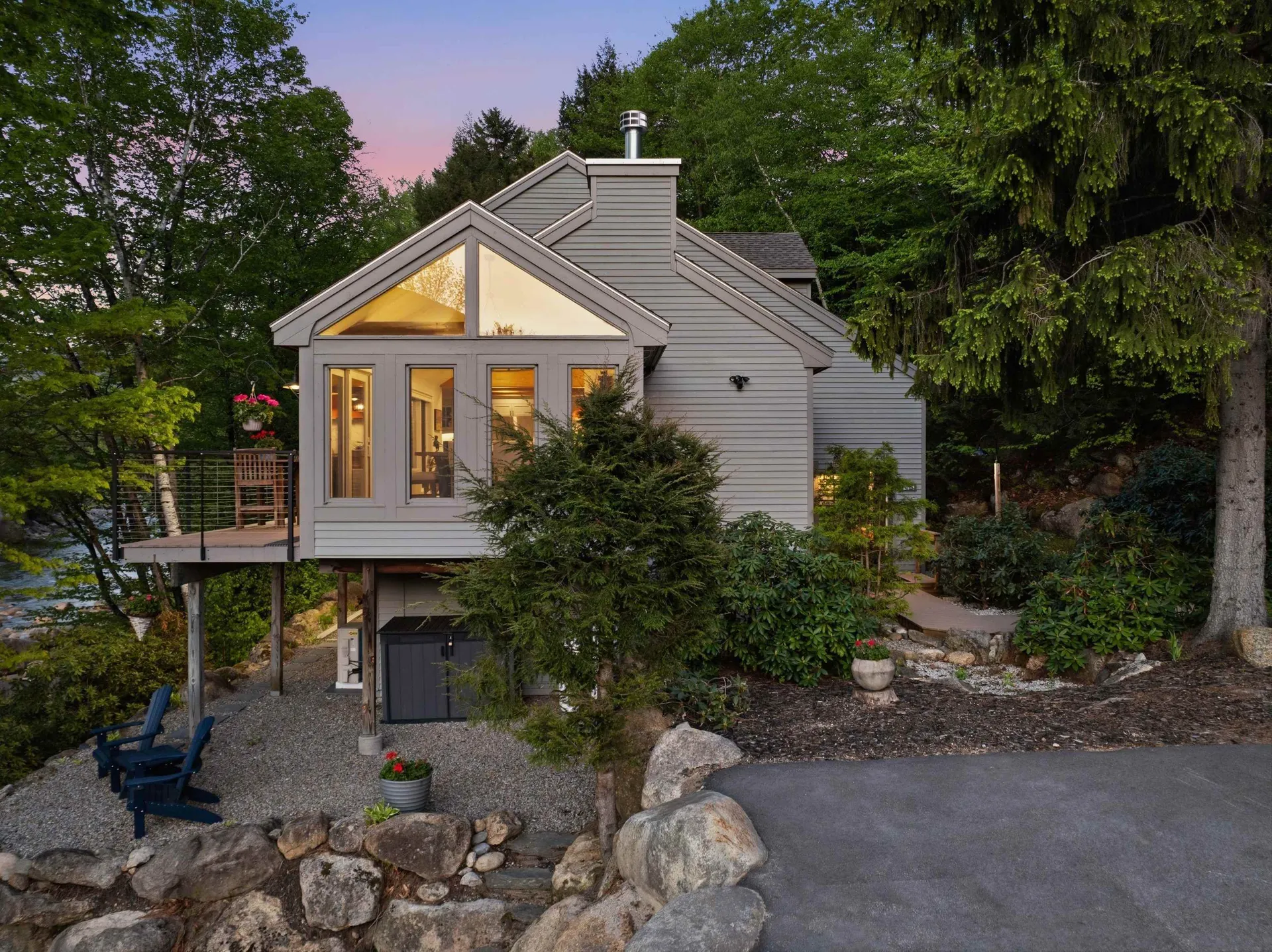 26 Loonwood Drive Lincoln NH 03251