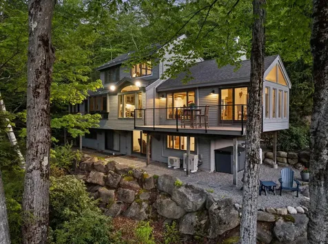 26 Loonwood Drive Lincoln NH 03251
