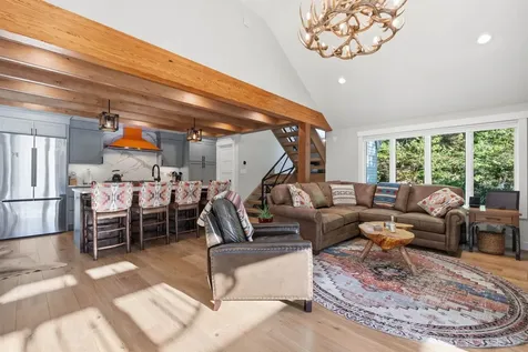 26 Loonwood Drive Lincoln NH 03251