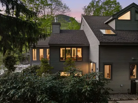 26 Loonwood Drive Lincoln NH 03251