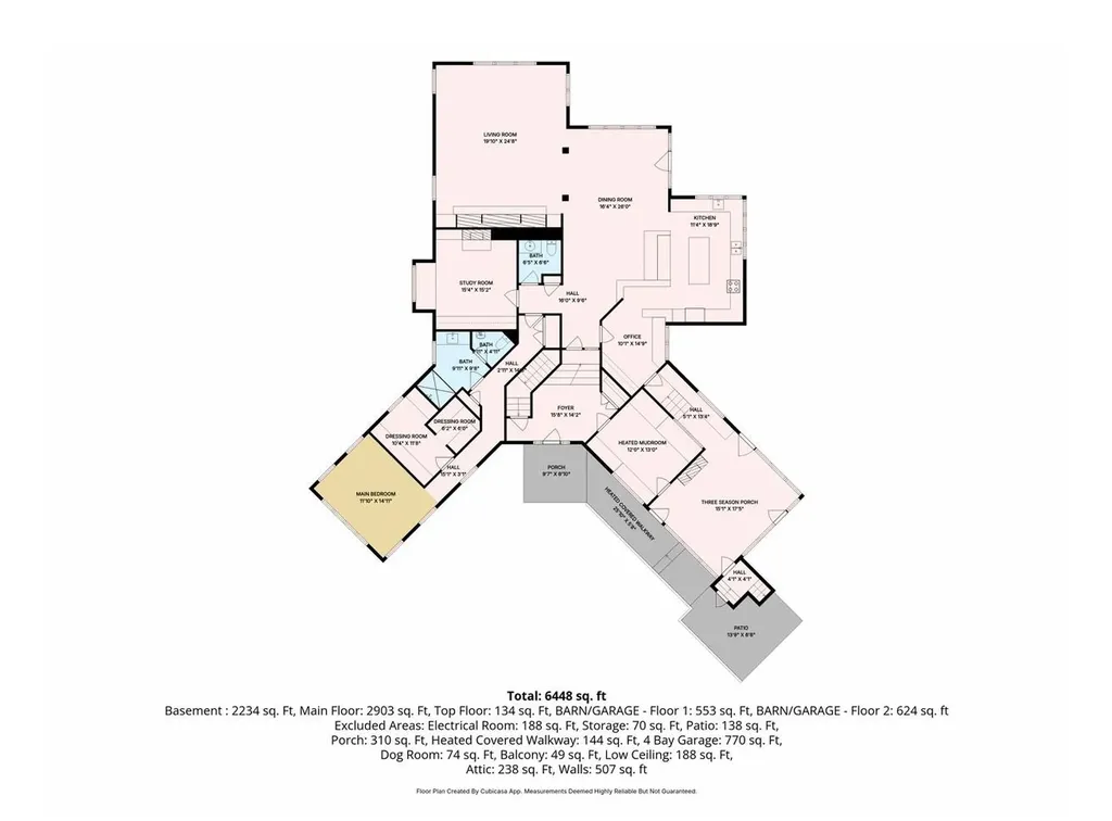 55 Audubon Way Auburn NH 03032