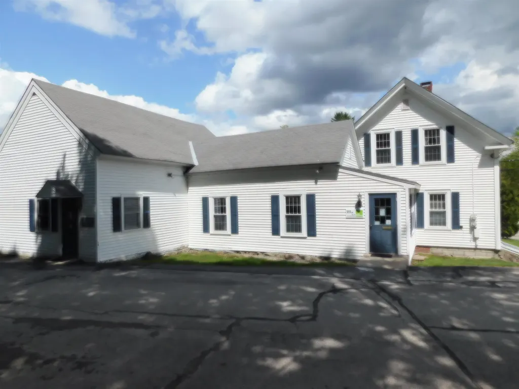 26 Main Street Antrim NH 03440