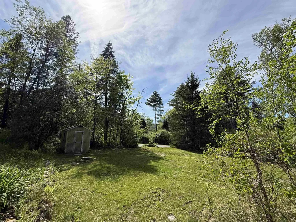 165 Prospect Street Bristol NH 03222