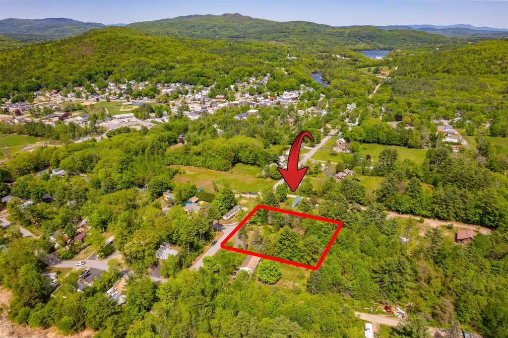 165 Prospect Street Bristol NH 03222