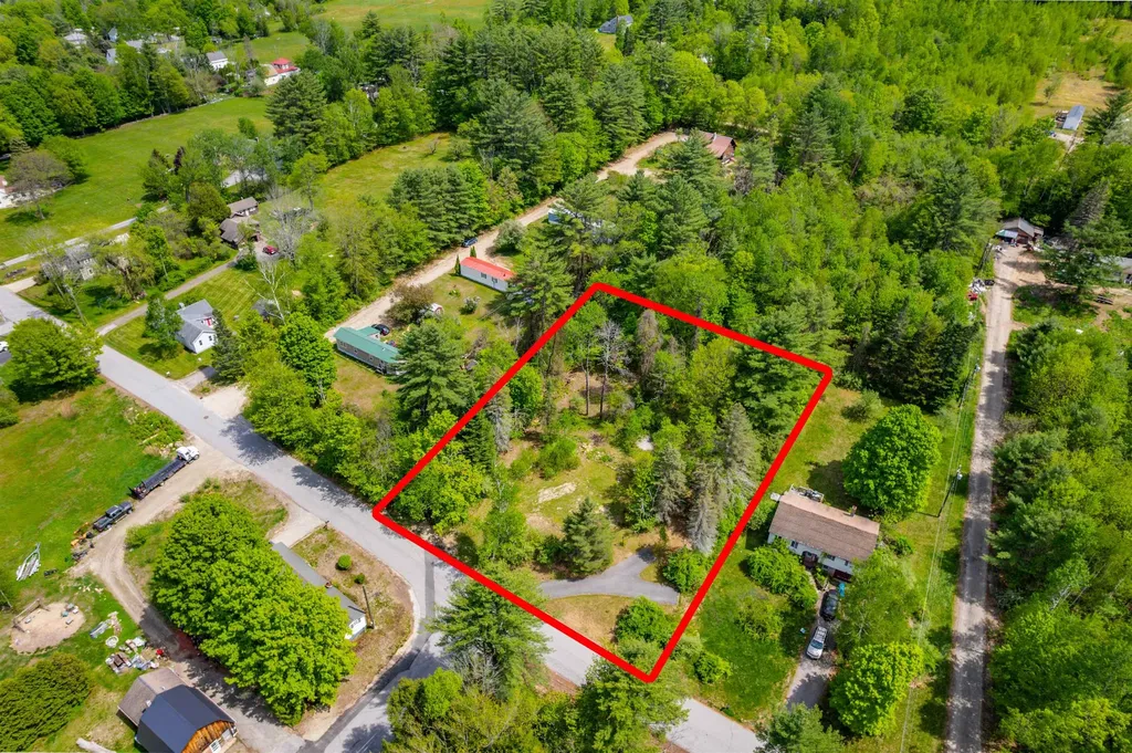 165 Prospect Street Bristol NH 03222