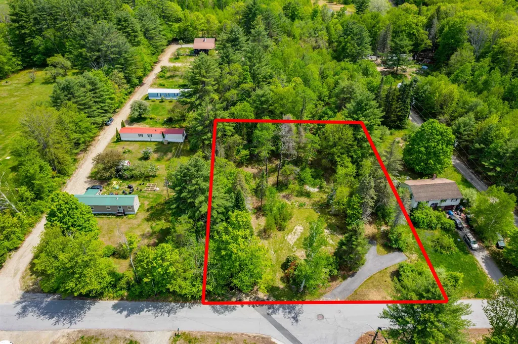 165 Prospect Street Bristol NH 03222