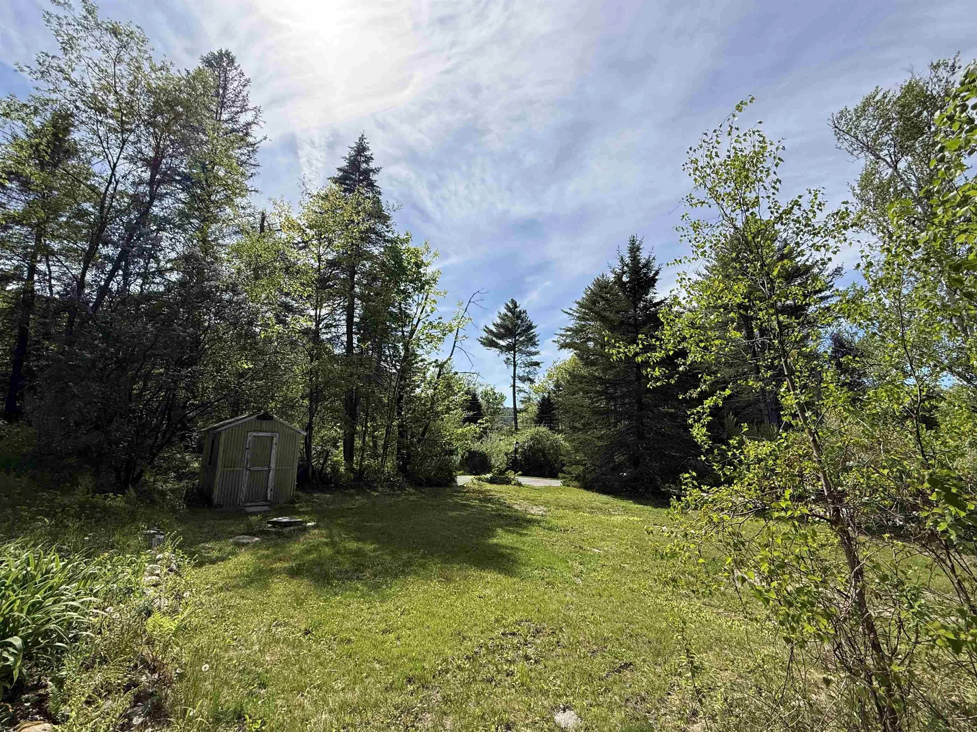 165 Prospect Street Bristol NH 03222