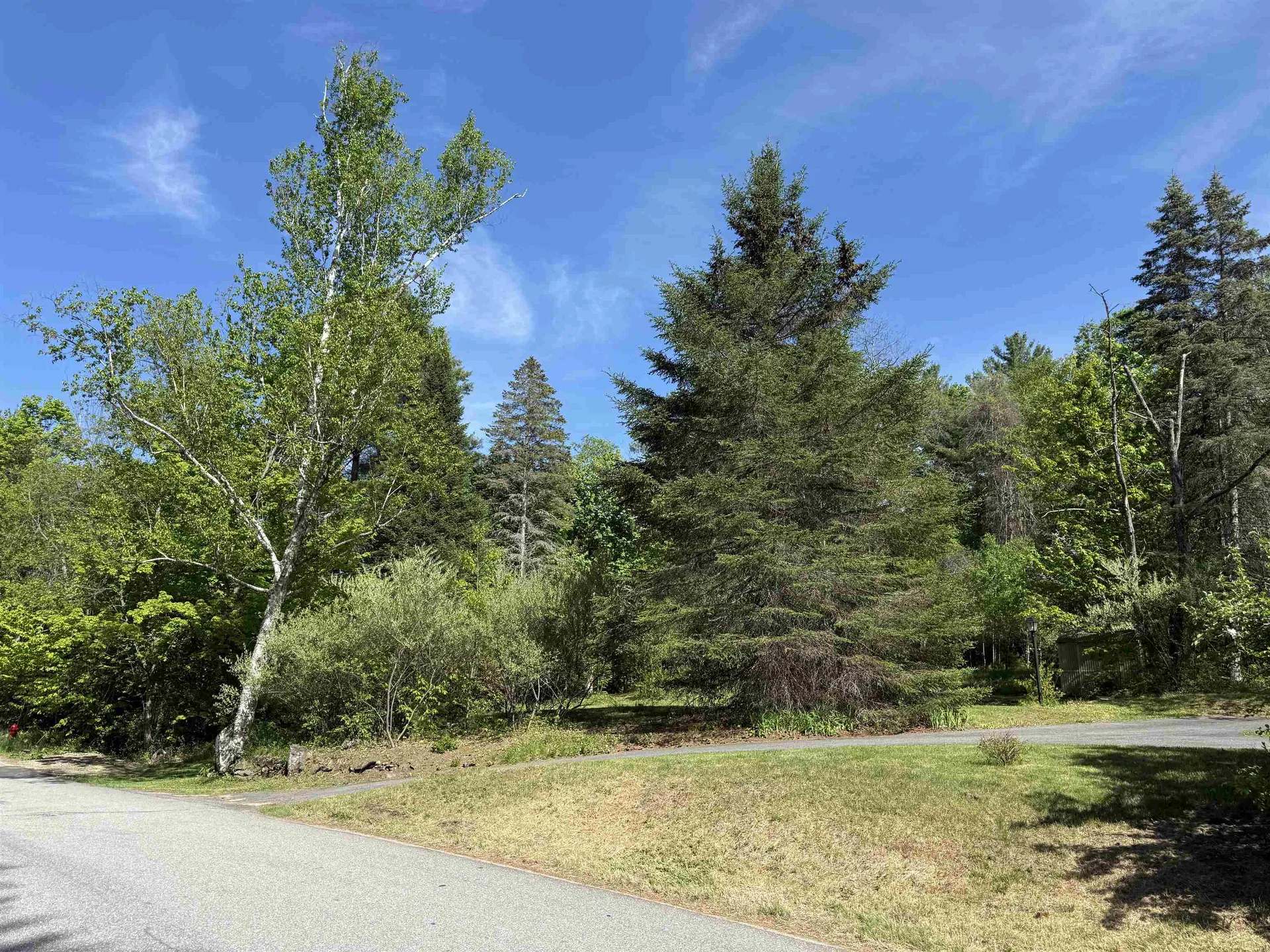 165 Prospect Street Bristol NH 03222