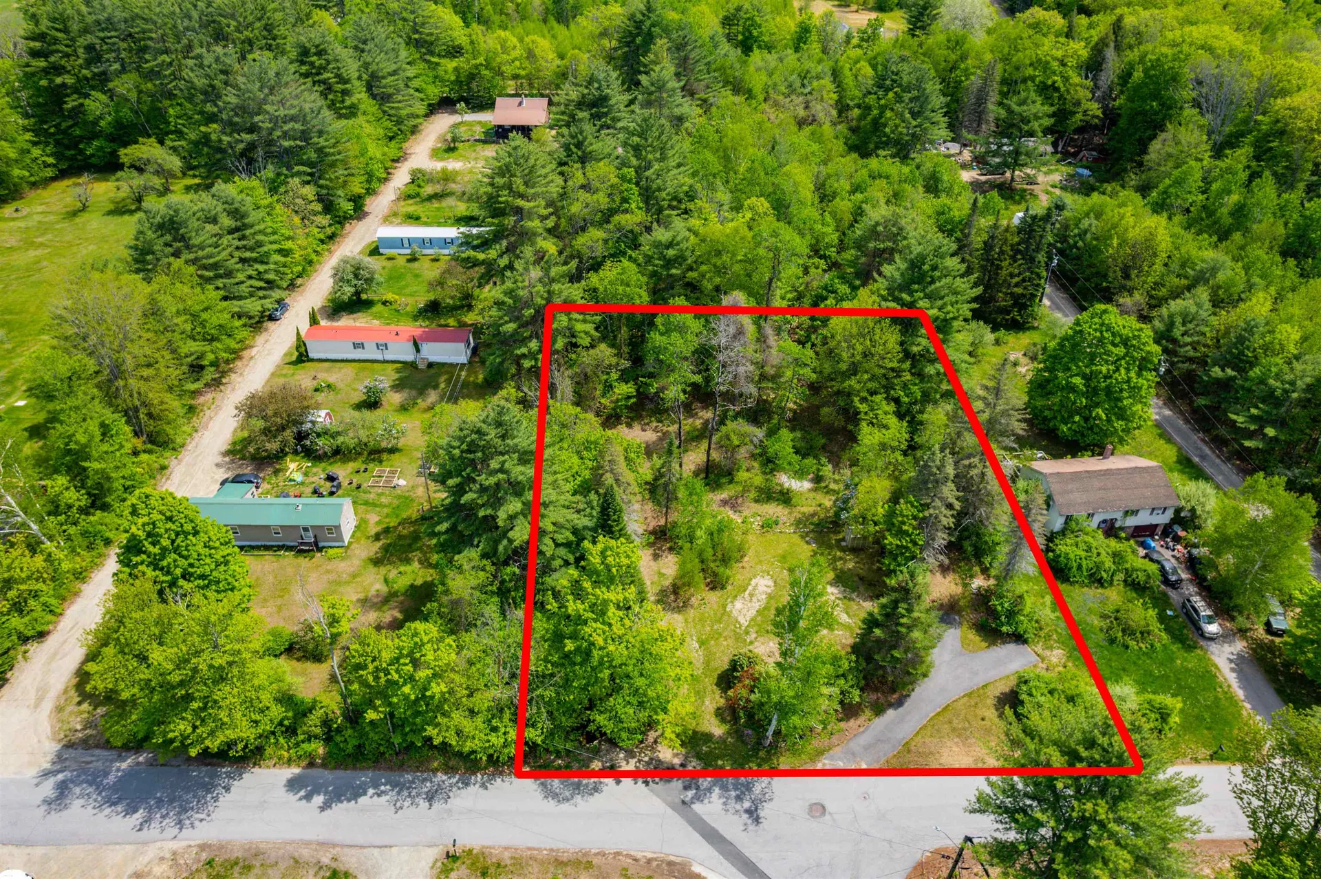 165 Prospect Street Bristol NH 03222