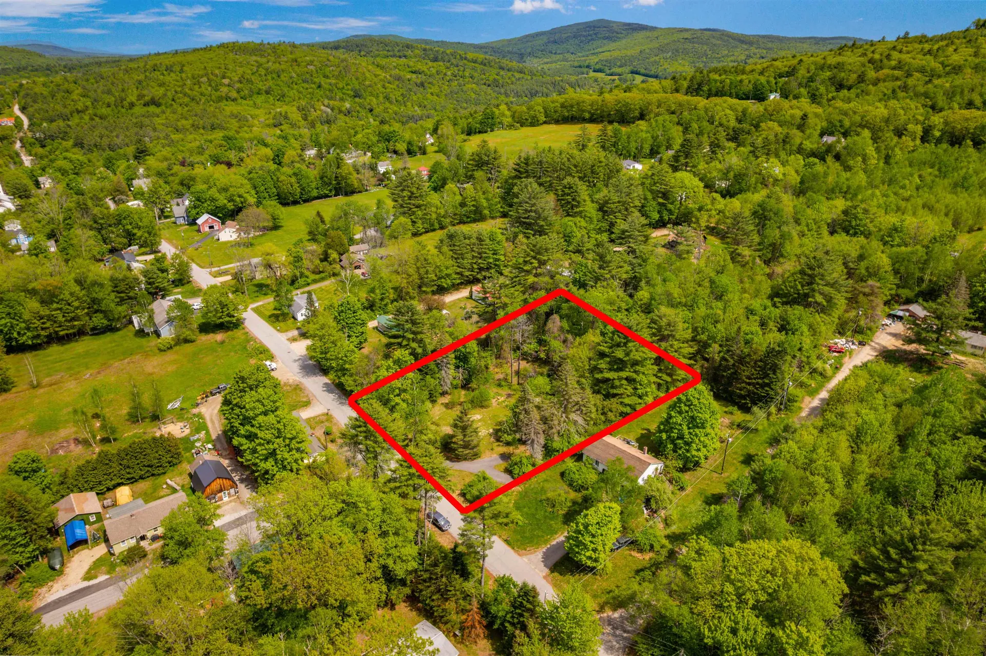 165 Prospect Street Bristol NH 03222