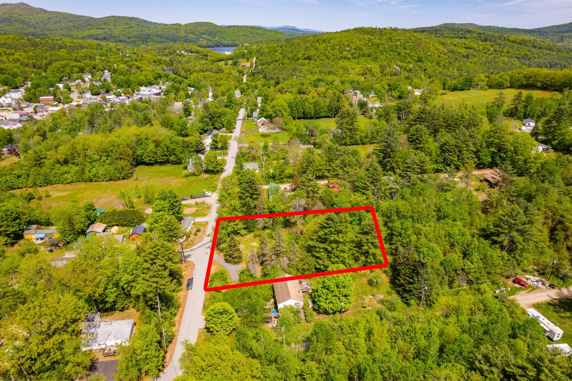 165 Prospect Street Bristol NH 03222
