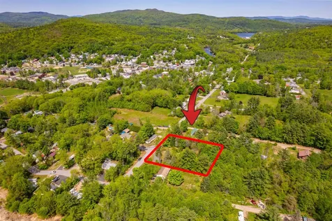 165 Prospect Street Bristol NH 03222