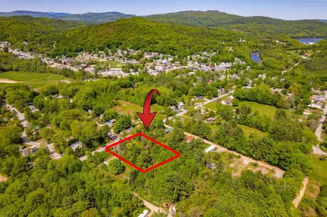 165 Prospect Street Bristol NH 03222