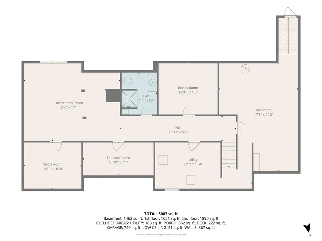 13 Stone Creek Drive Brentwood NH 03833