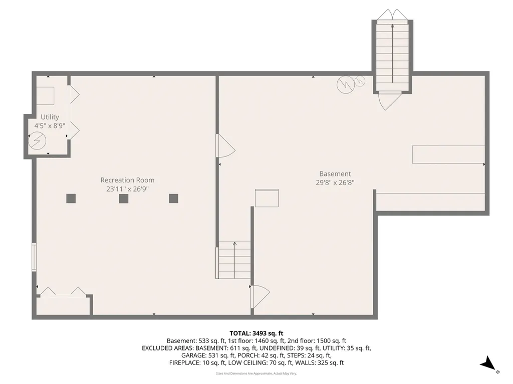 13 Stone Creek Drive Brentwood NH 03833