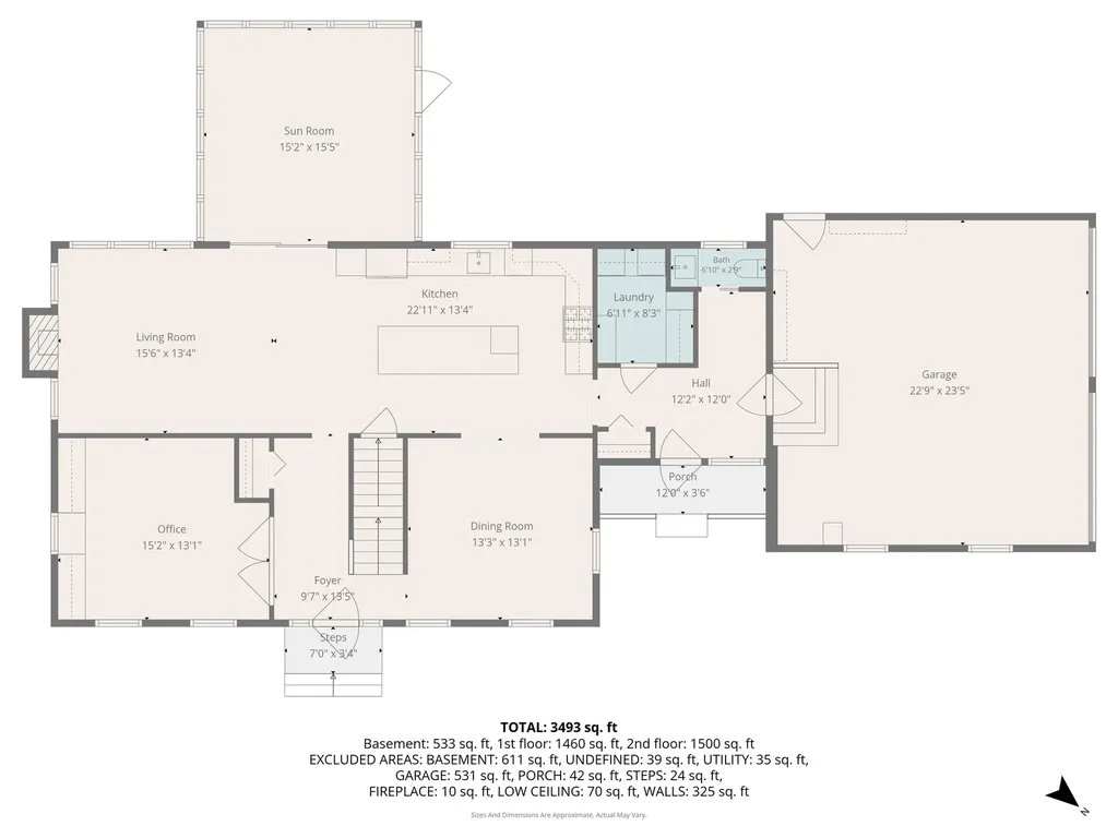 13 Stone Creek Drive Brentwood NH 03833