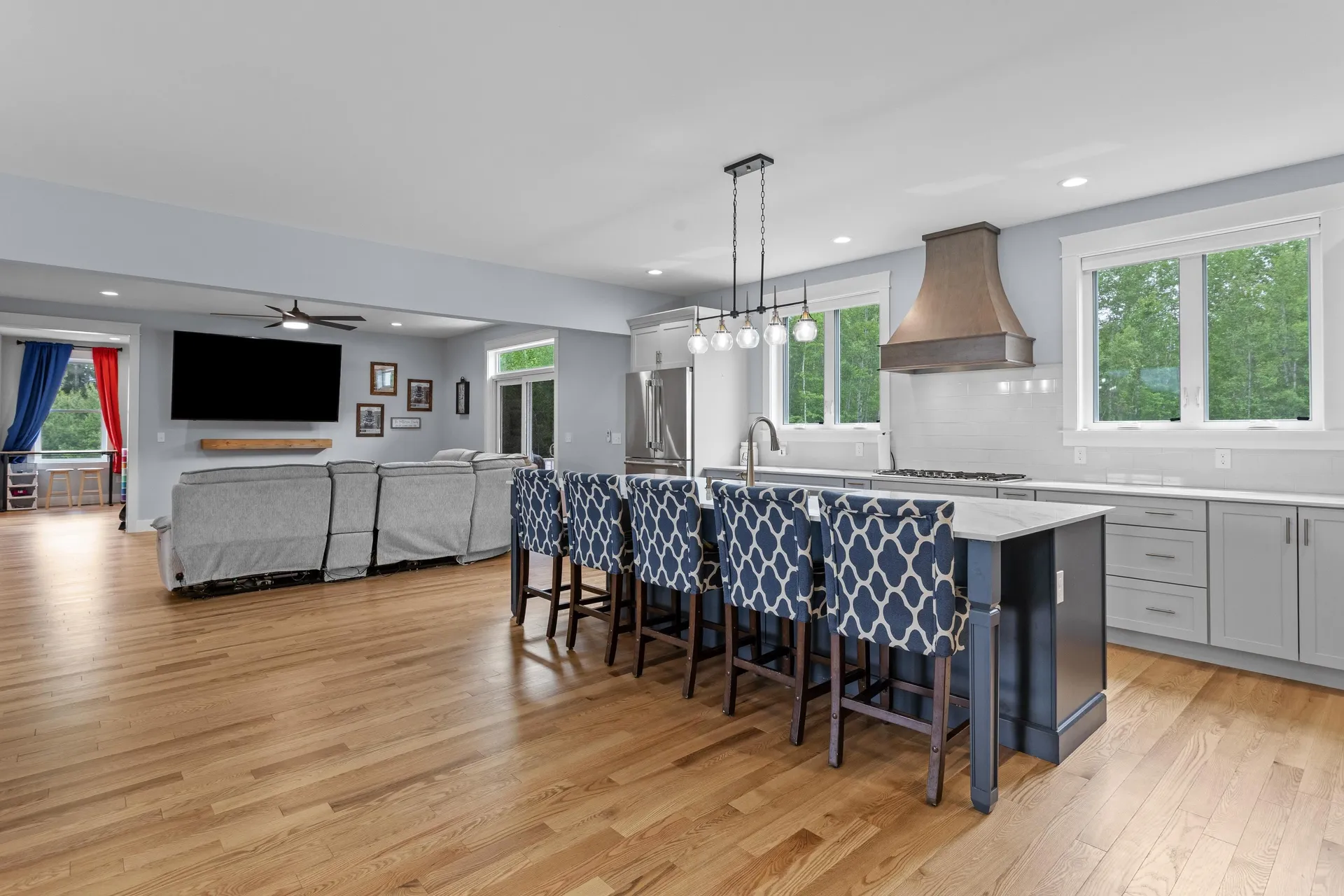 13 Stone Creek Drive Brentwood NH 03833
