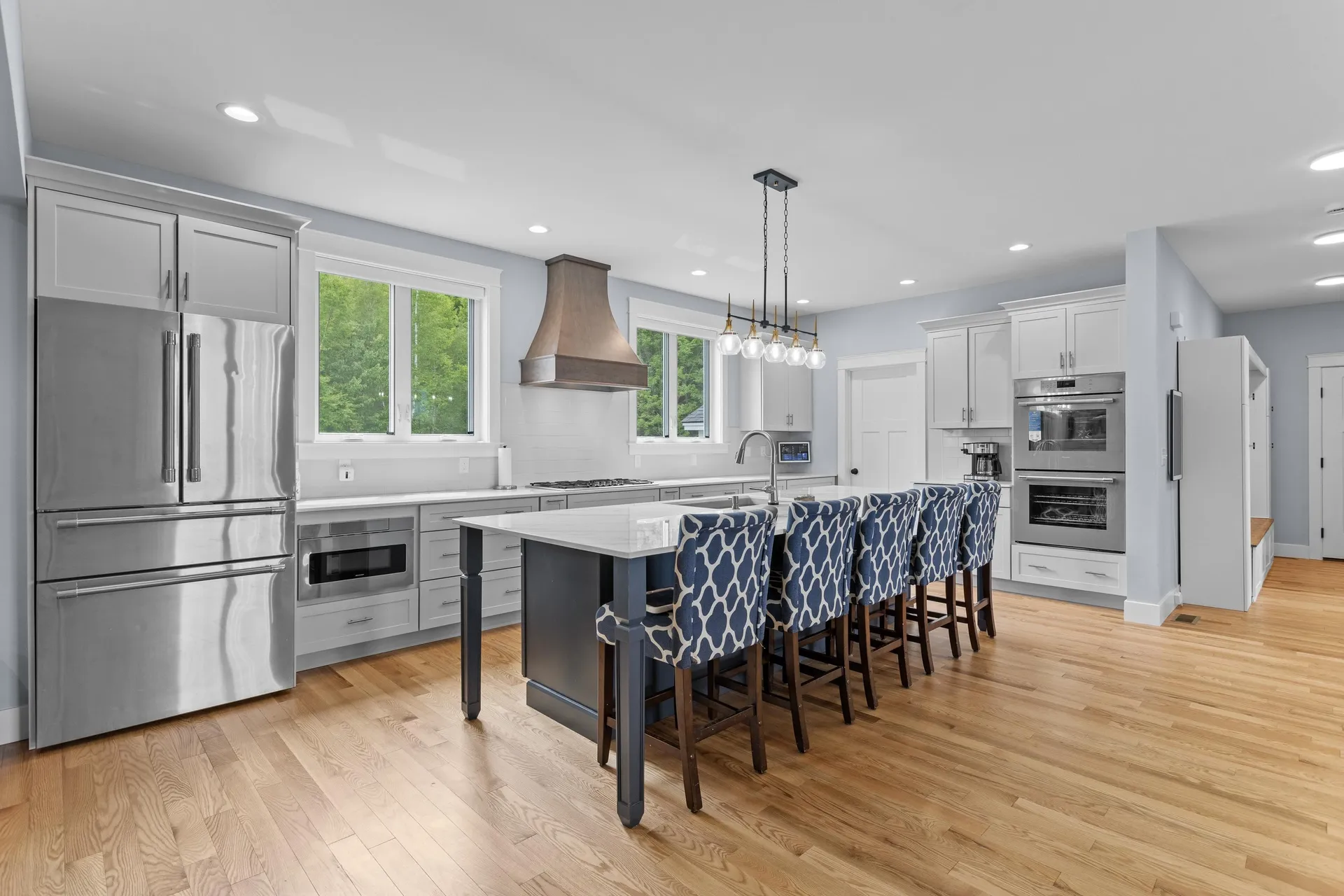 13 Stone Creek Drive Brentwood NH 03833