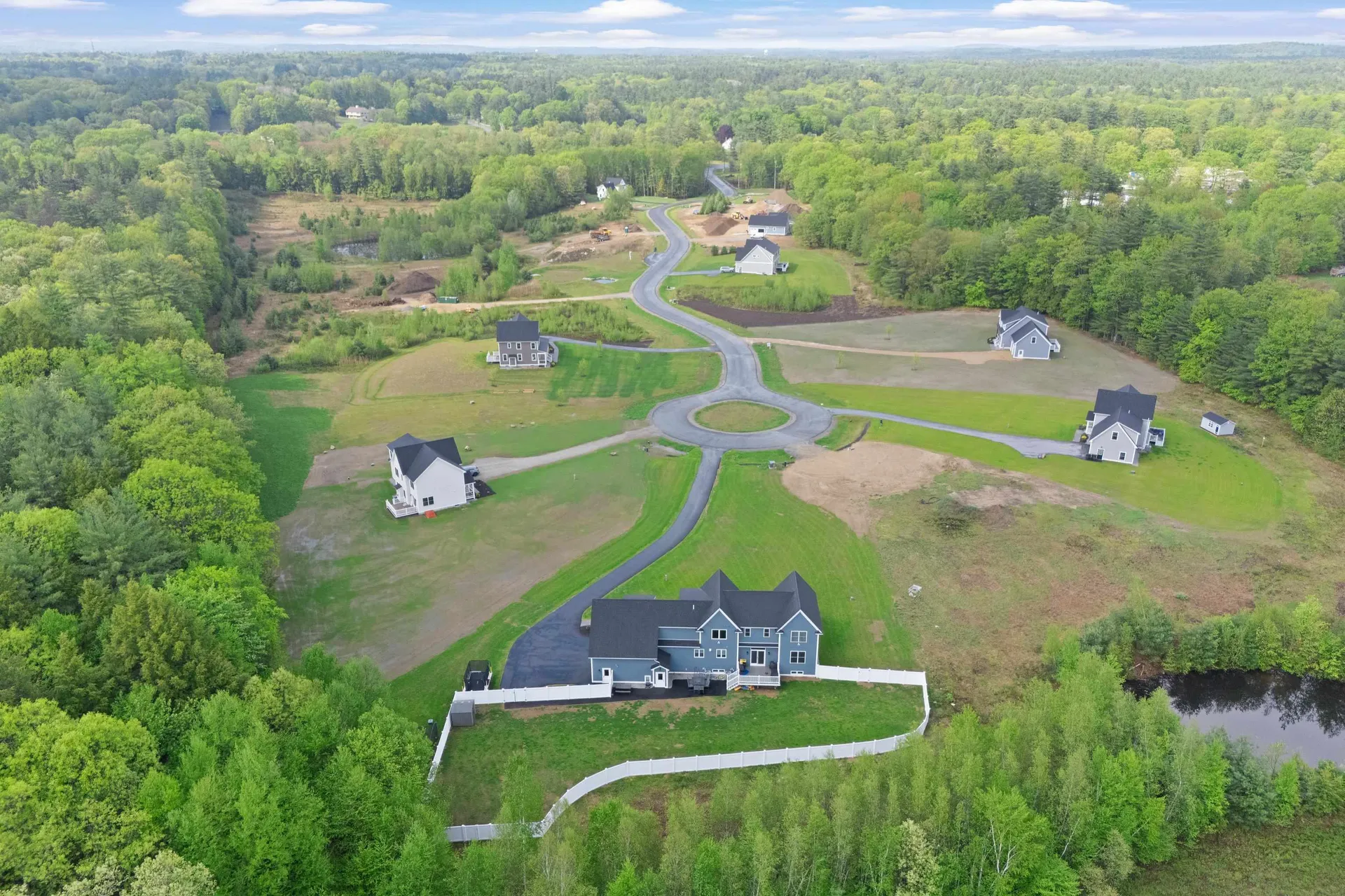 13 Stone Creek Drive Brentwood NH 03833