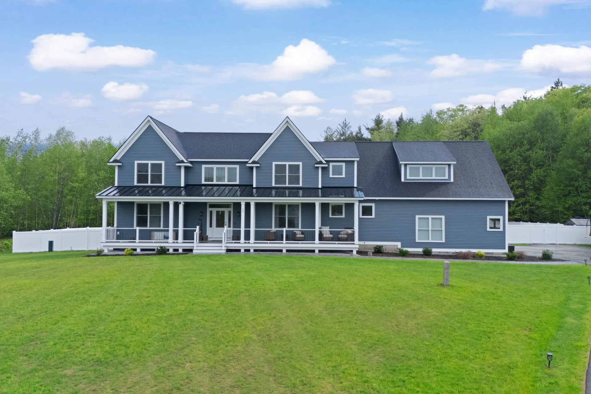 13 Stone Creek Drive Brentwood NH 03833