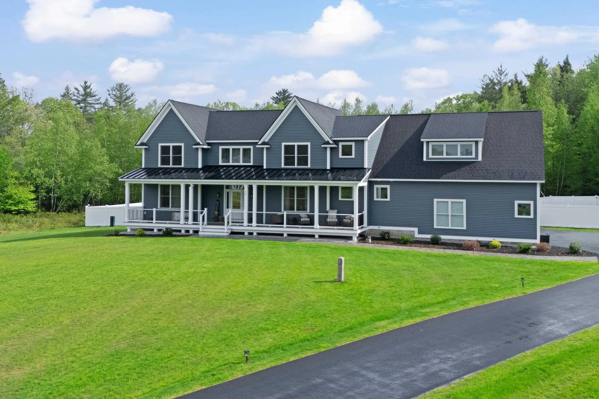 13 Stone Creek Drive Brentwood NH 03833