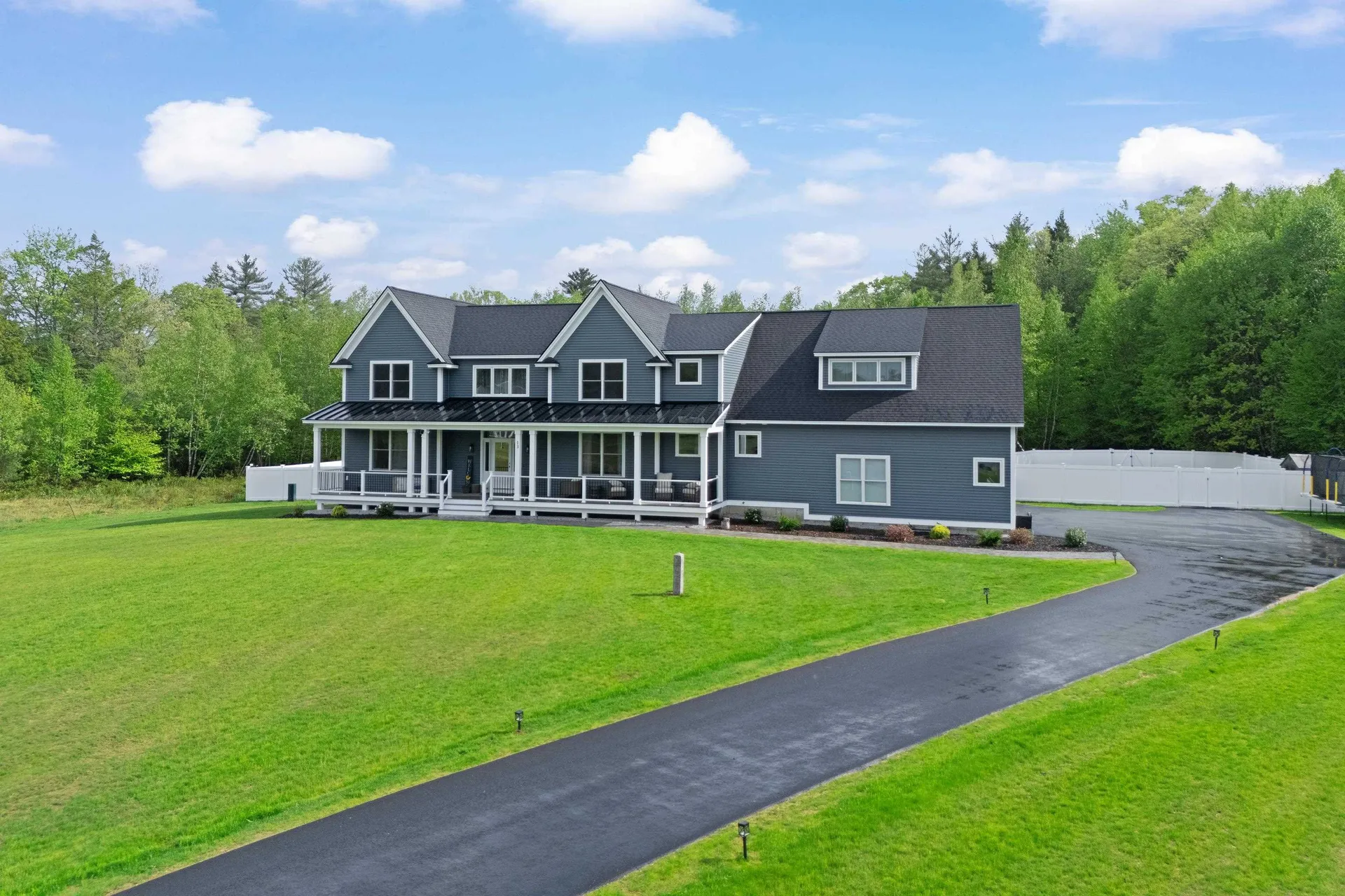 13 Stone Creek Drive Brentwood NH 03833