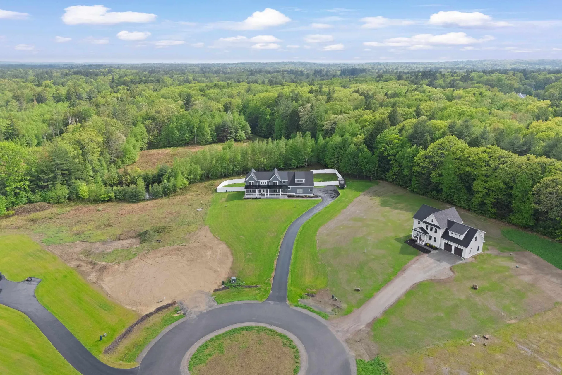 13 Stone Creek Drive Brentwood NH 03833