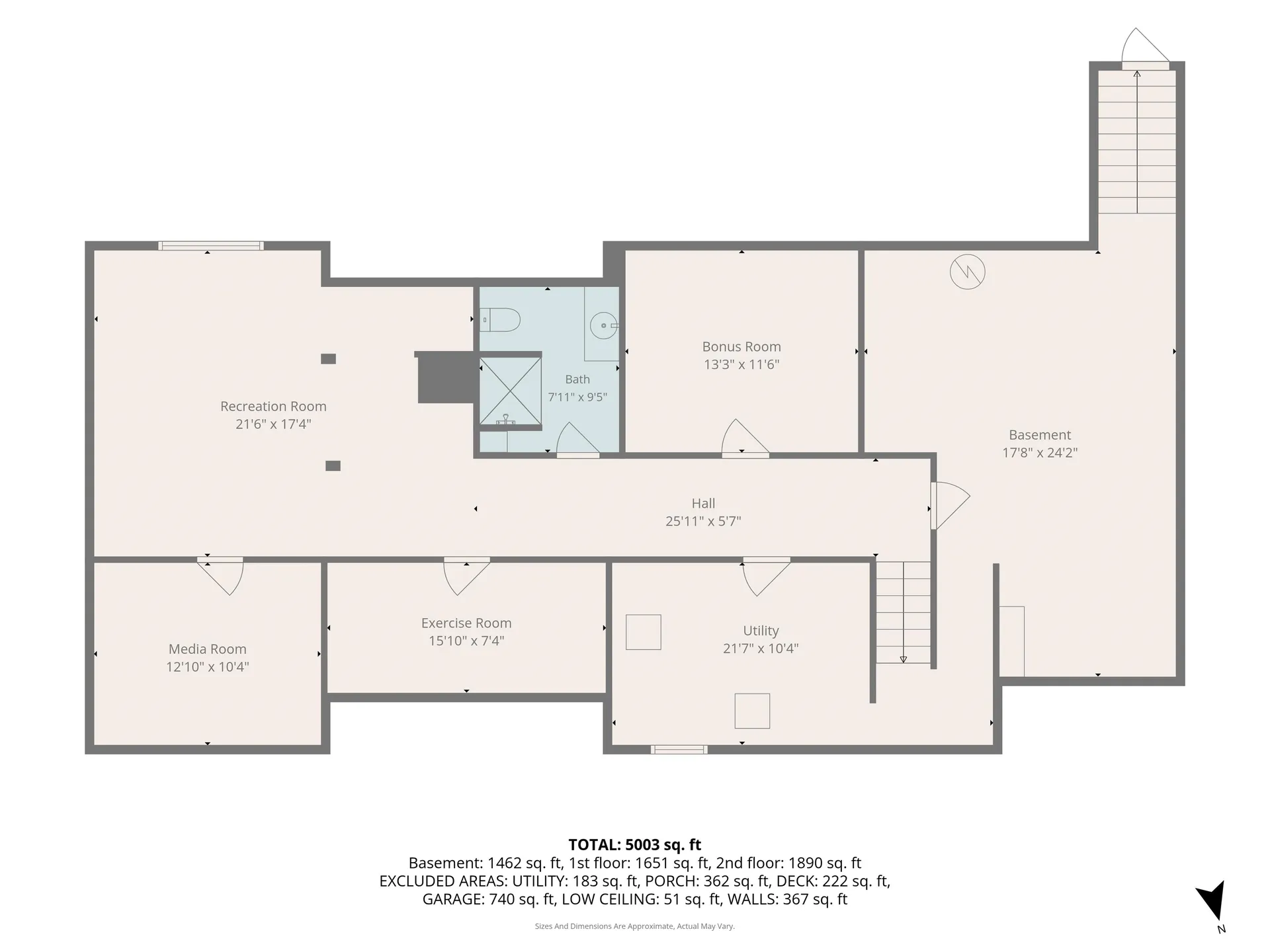 13 Stone Creek Drive Brentwood NH 03833