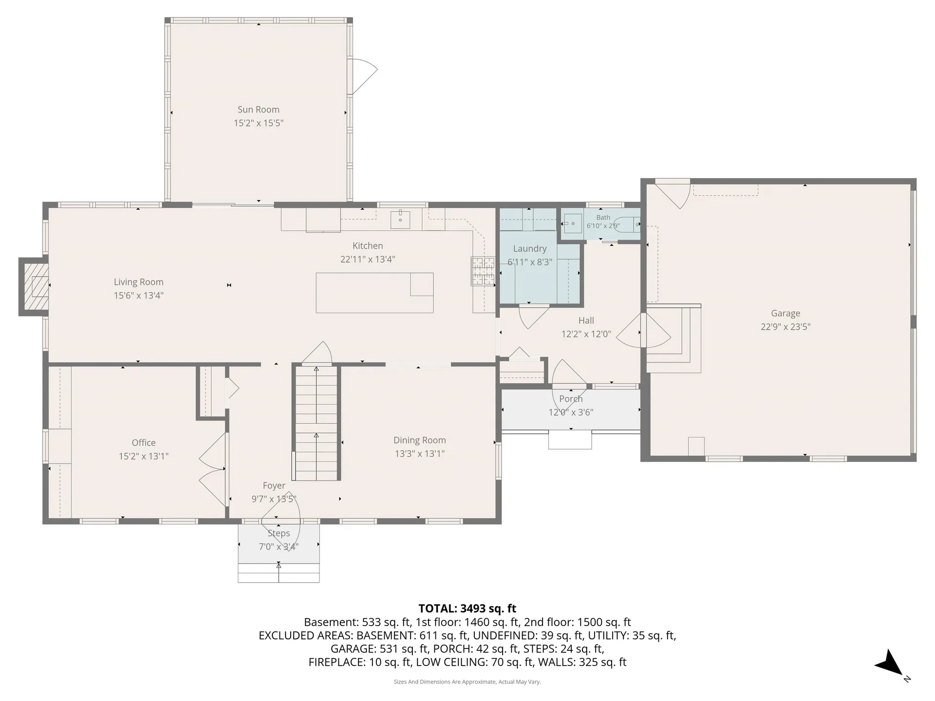 13 Stone Creek Drive Brentwood NH 03833