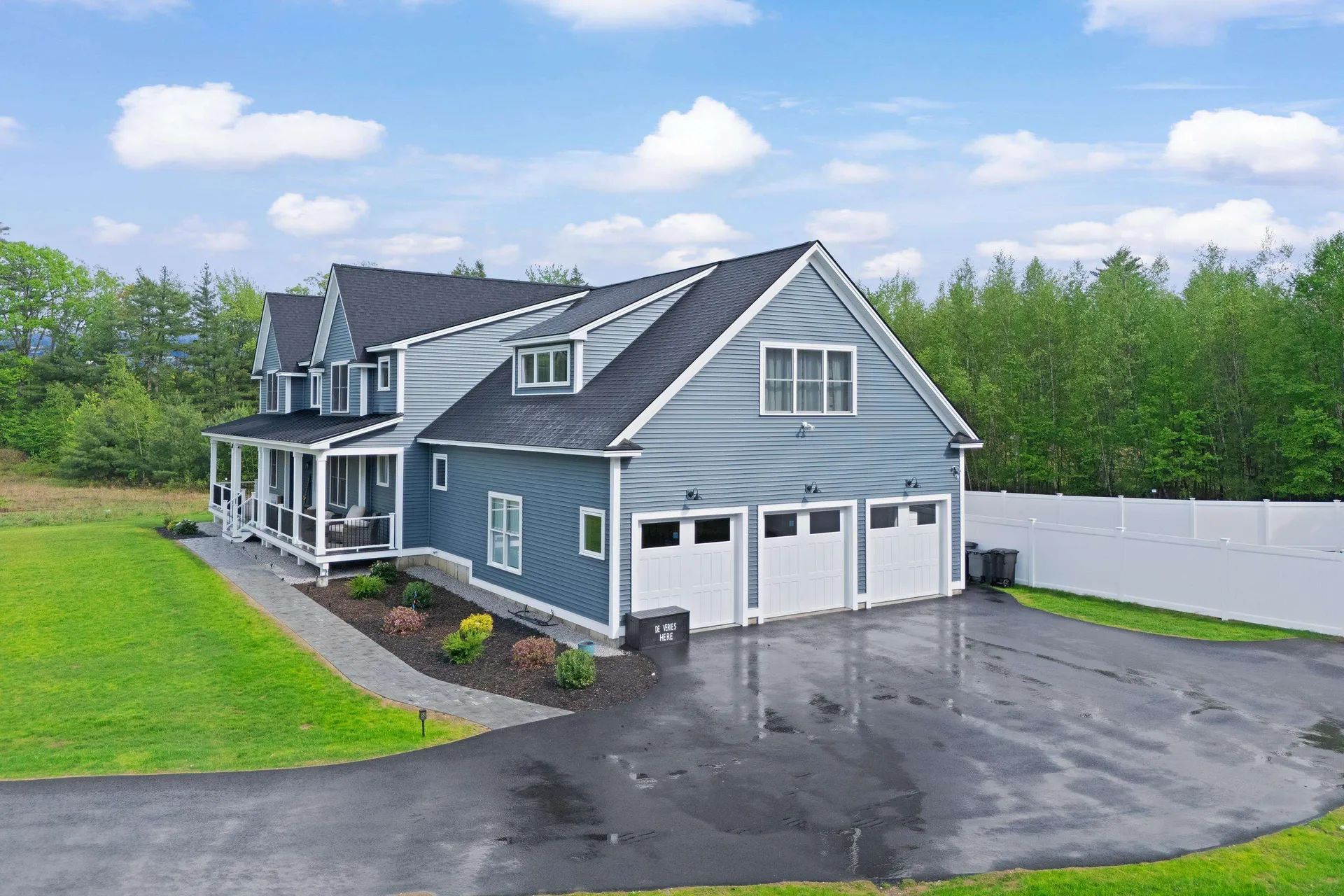 13 Stone Creek Drive Brentwood NH 03833