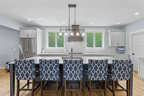 13 Stone Creek Drive Brentwood NH 03833