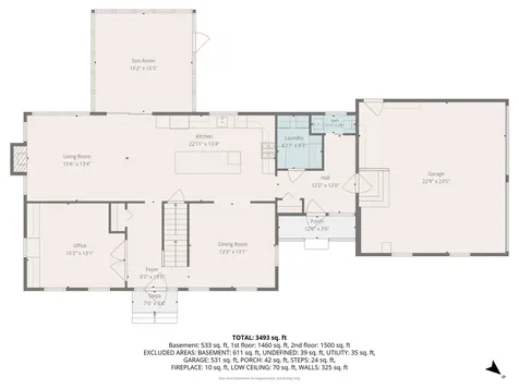 13 Stone Creek Drive Brentwood NH 03833