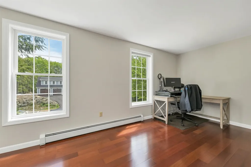 10 Edwin Lane Newmarket NH 03857