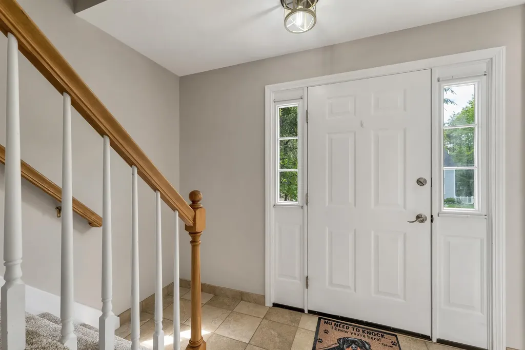 10 Edwin Lane Newmarket NH 03857