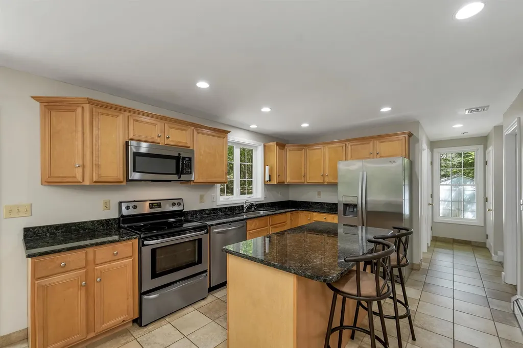 10 Edwin Lane Newmarket NH 03857