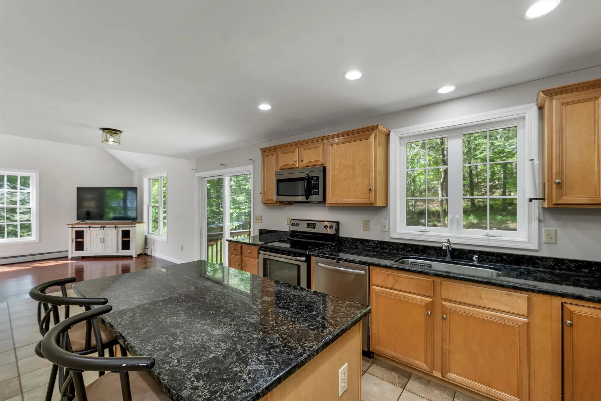 10 Edwin Lane Newmarket NH 03857
