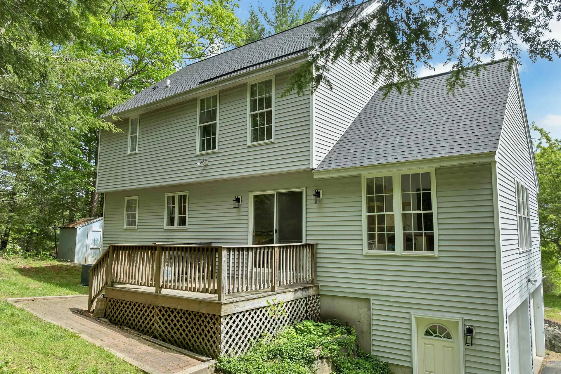 10 Edwin Lane Newmarket NH 03857