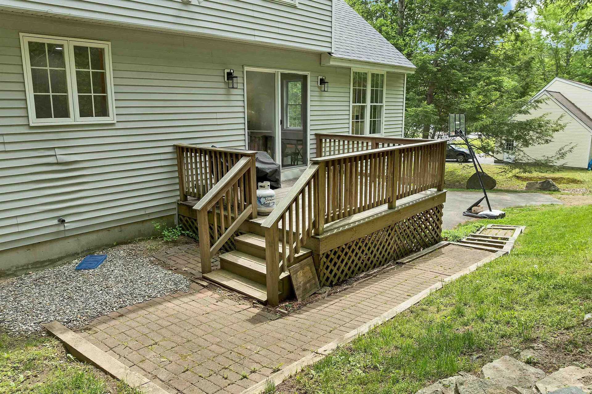 10 Edwin Lane Newmarket NH 03857