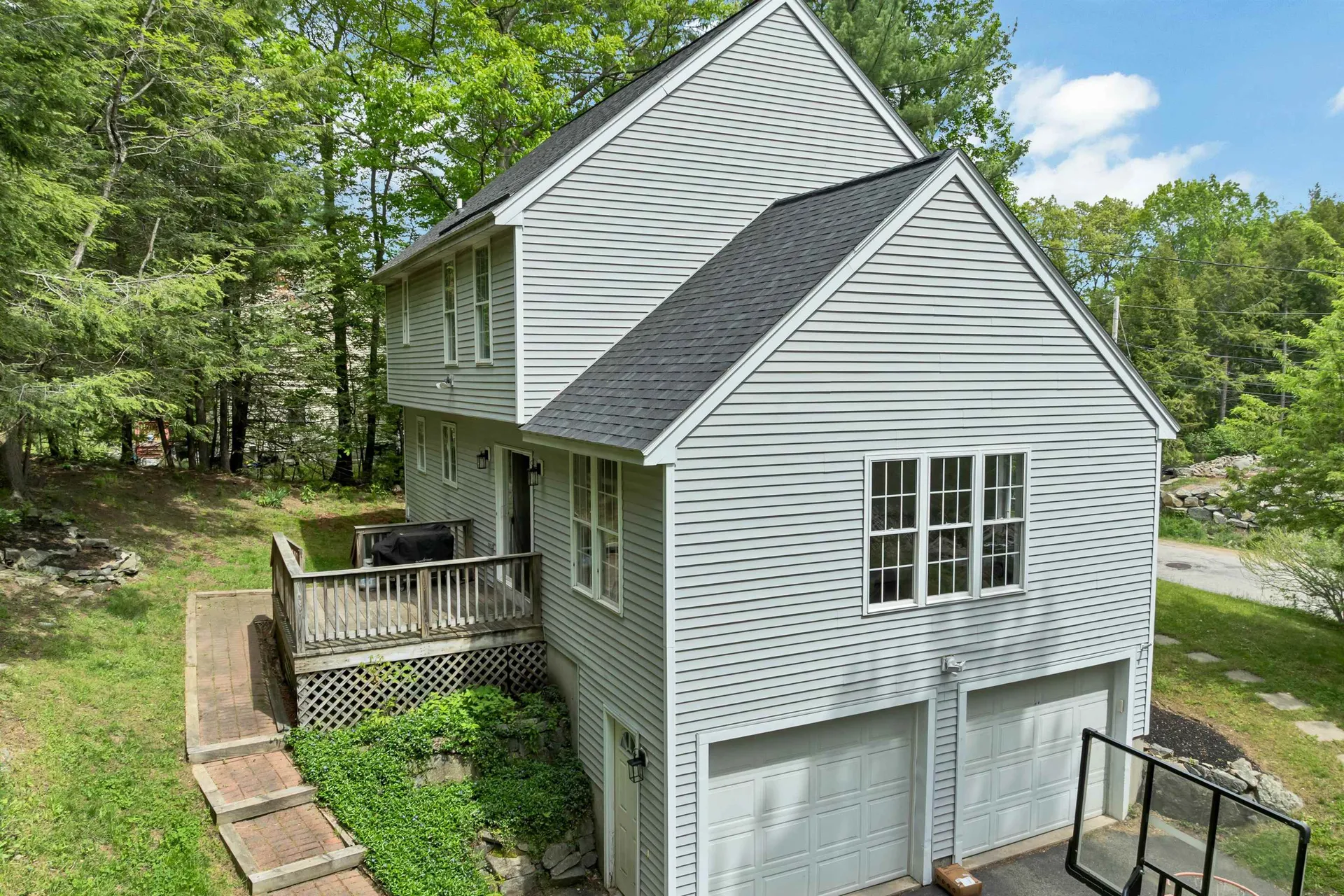10 Edwin Lane Newmarket NH 03857