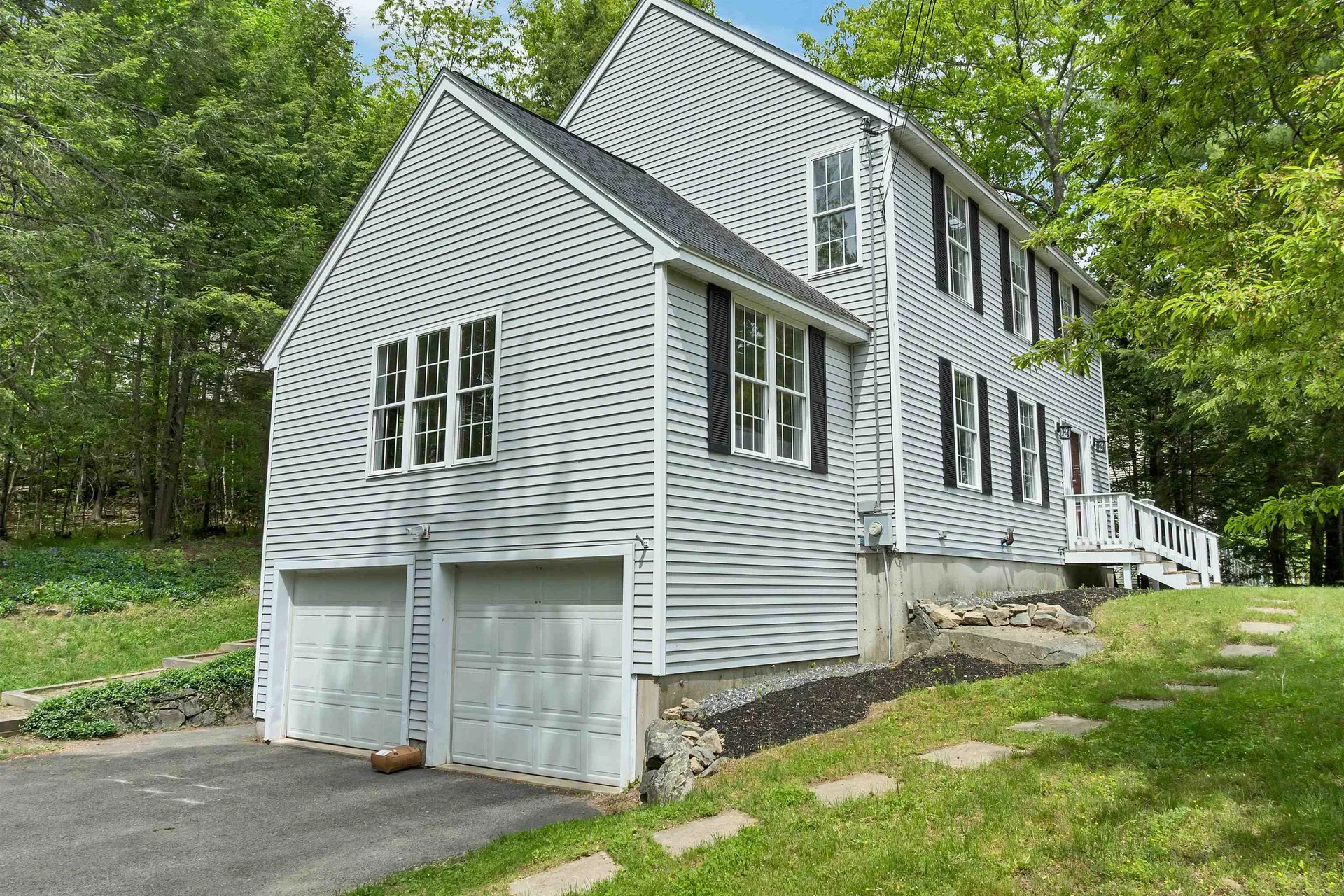 10 Edwin Lane Newmarket NH 03857