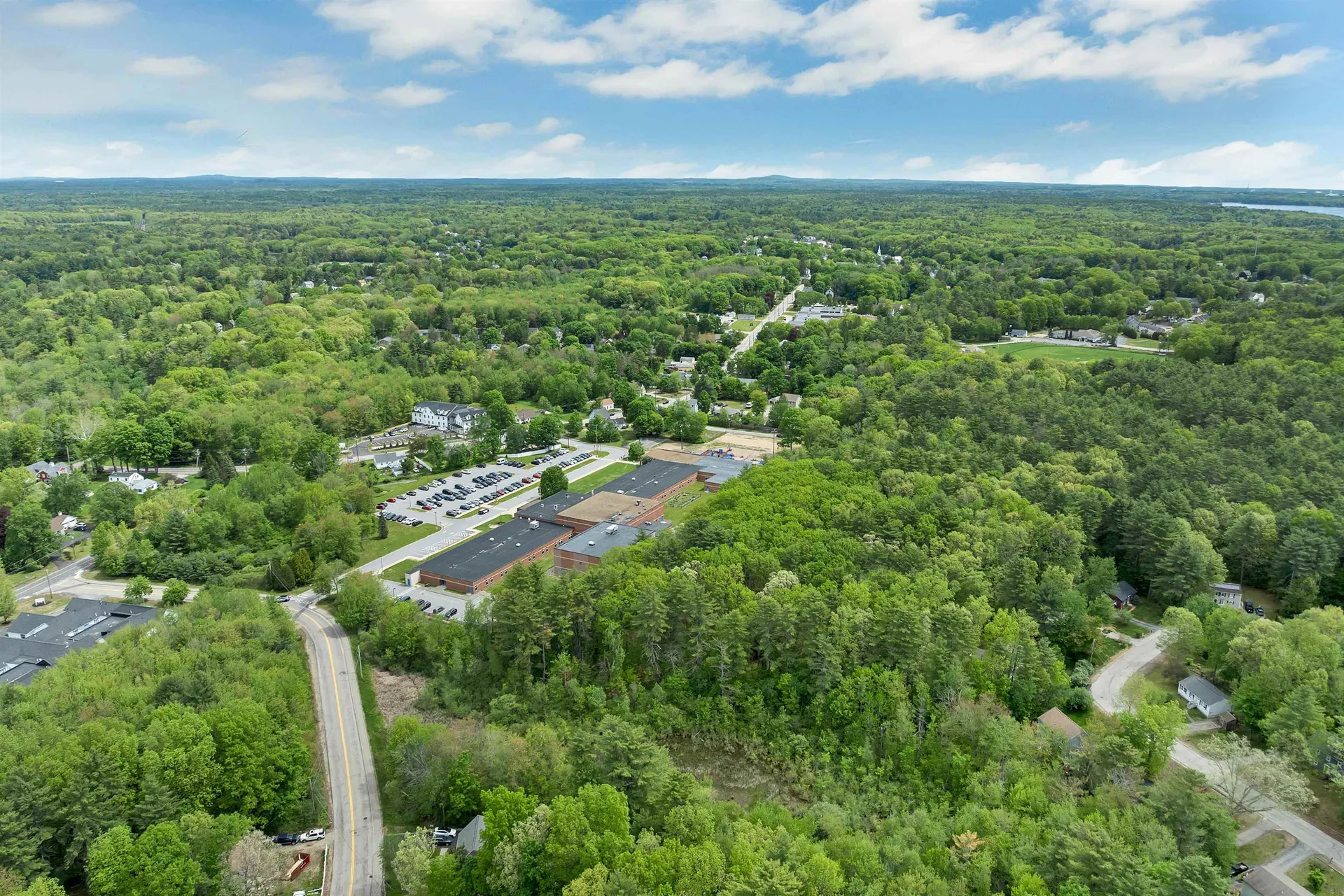 10 Edwin Lane Newmarket NH 03857