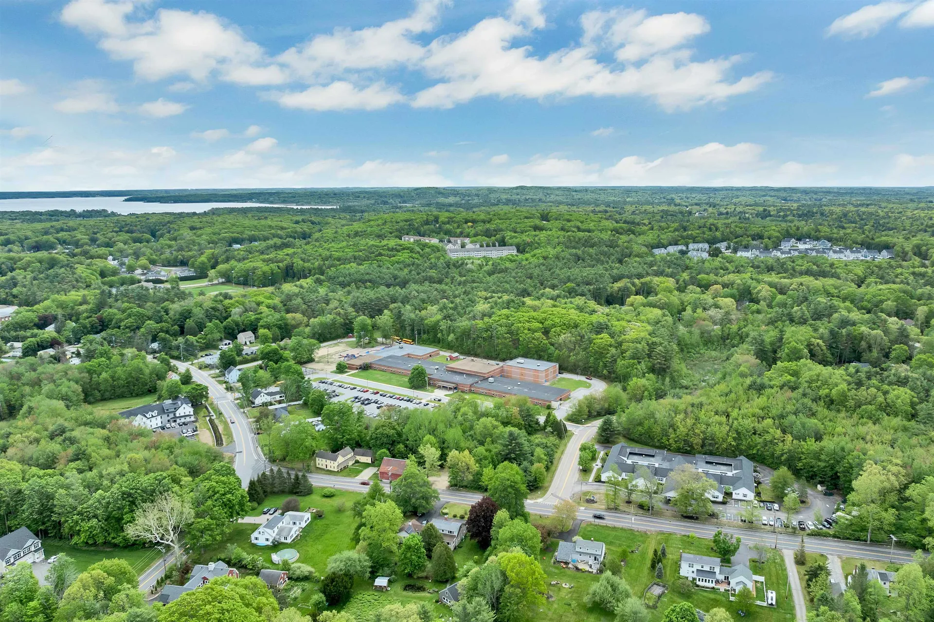 10 Edwin Lane Newmarket NH 03857