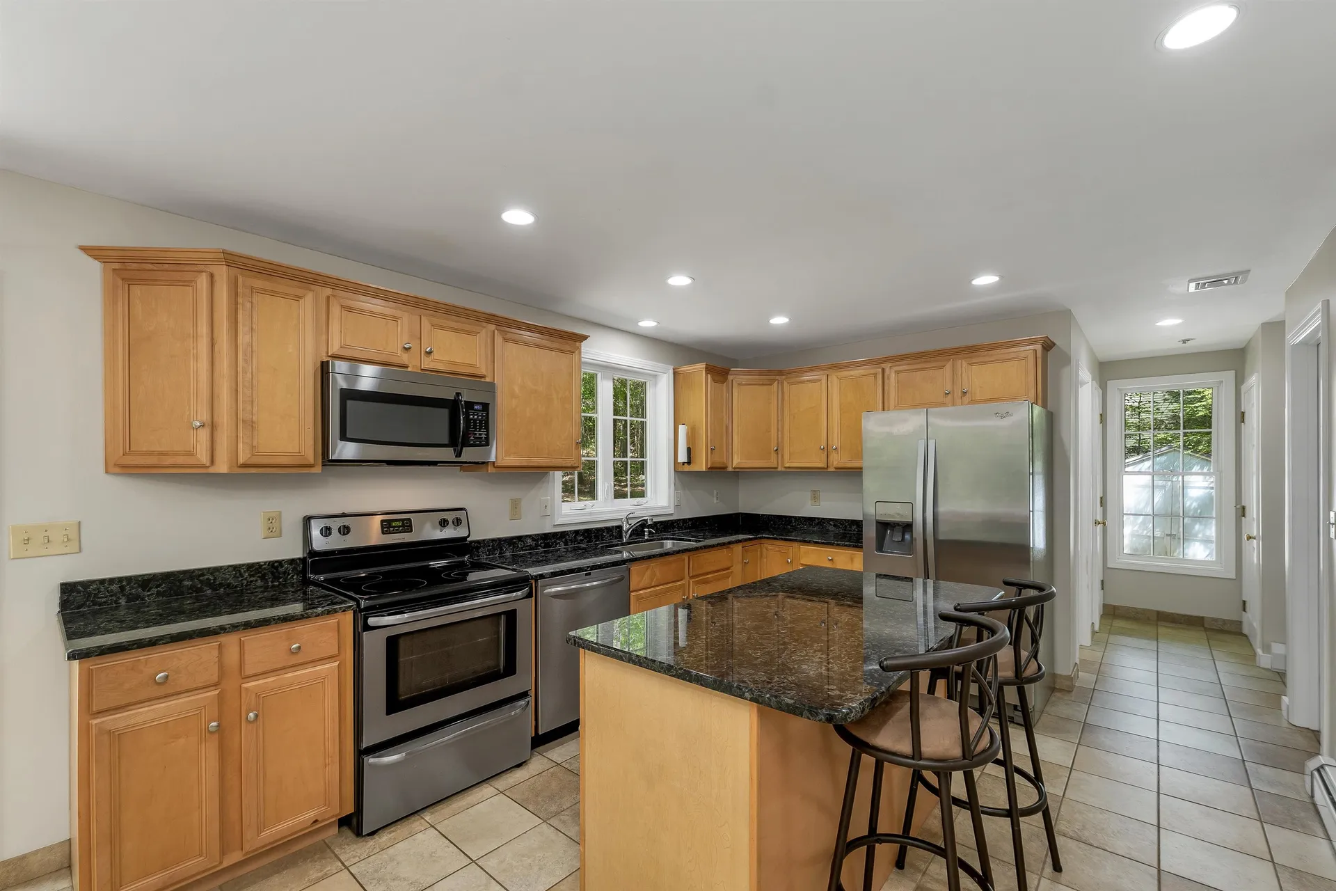 10 Edwin Lane Newmarket NH 03857