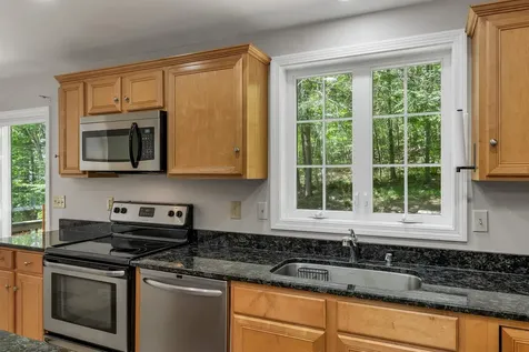 10 Edwin Lane Newmarket NH 03857